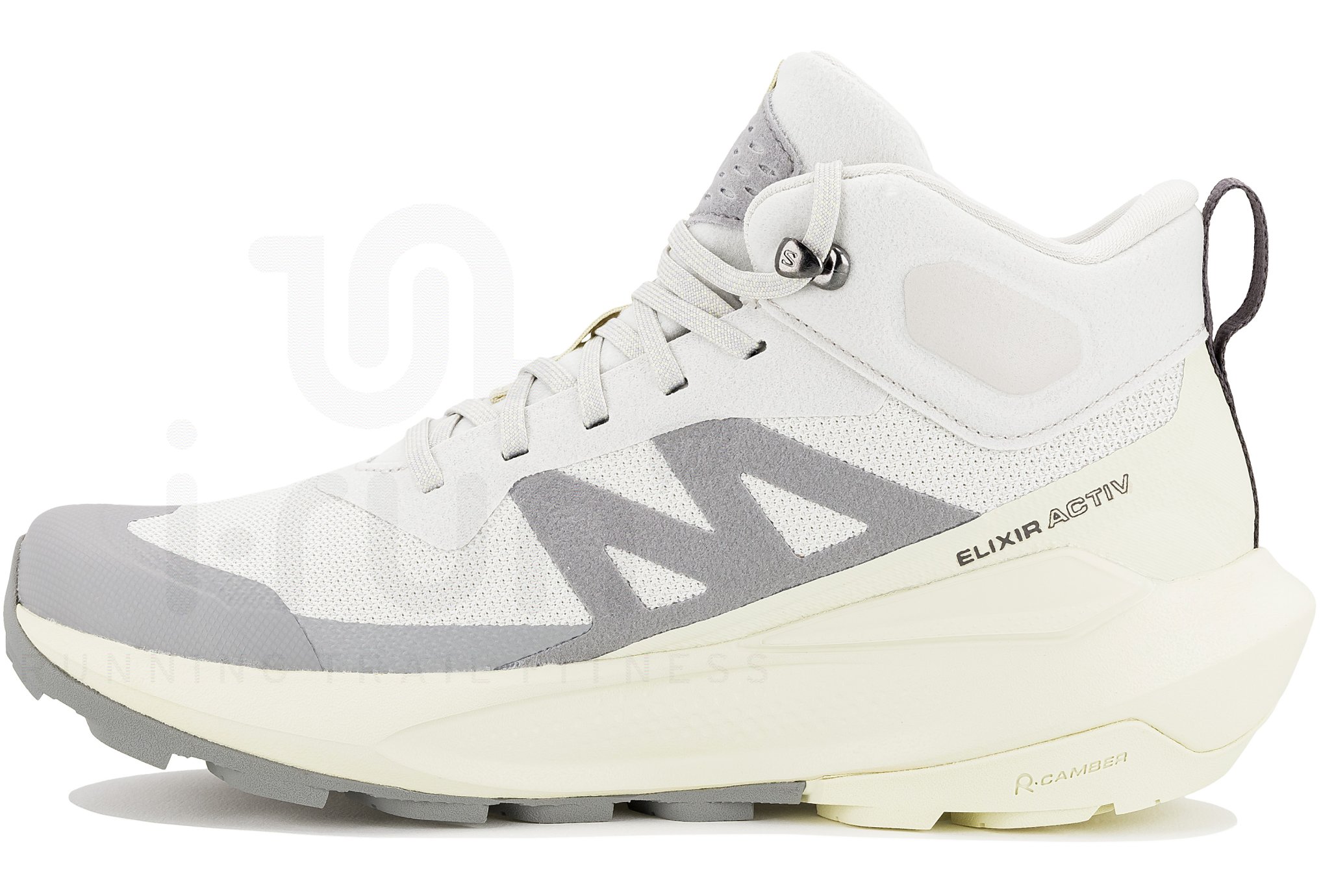 Salomon Elixir Activ Mid Gore-Tex Damen