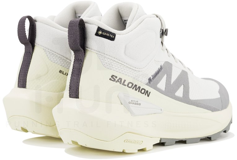 Salomon Elixir Activ Mid Gore-Tex Damen