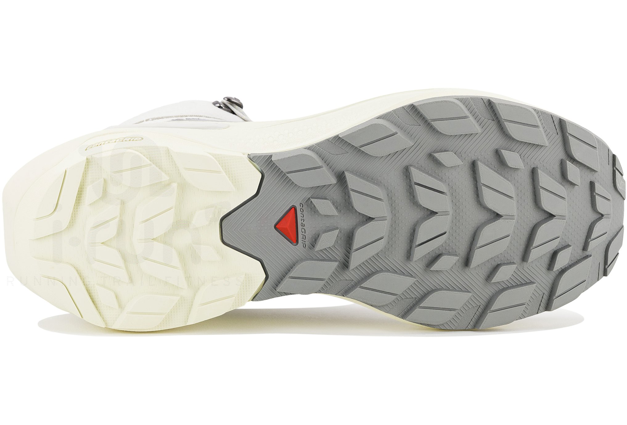 Salomon Elixir Activ Mid Gore-Tex Damen