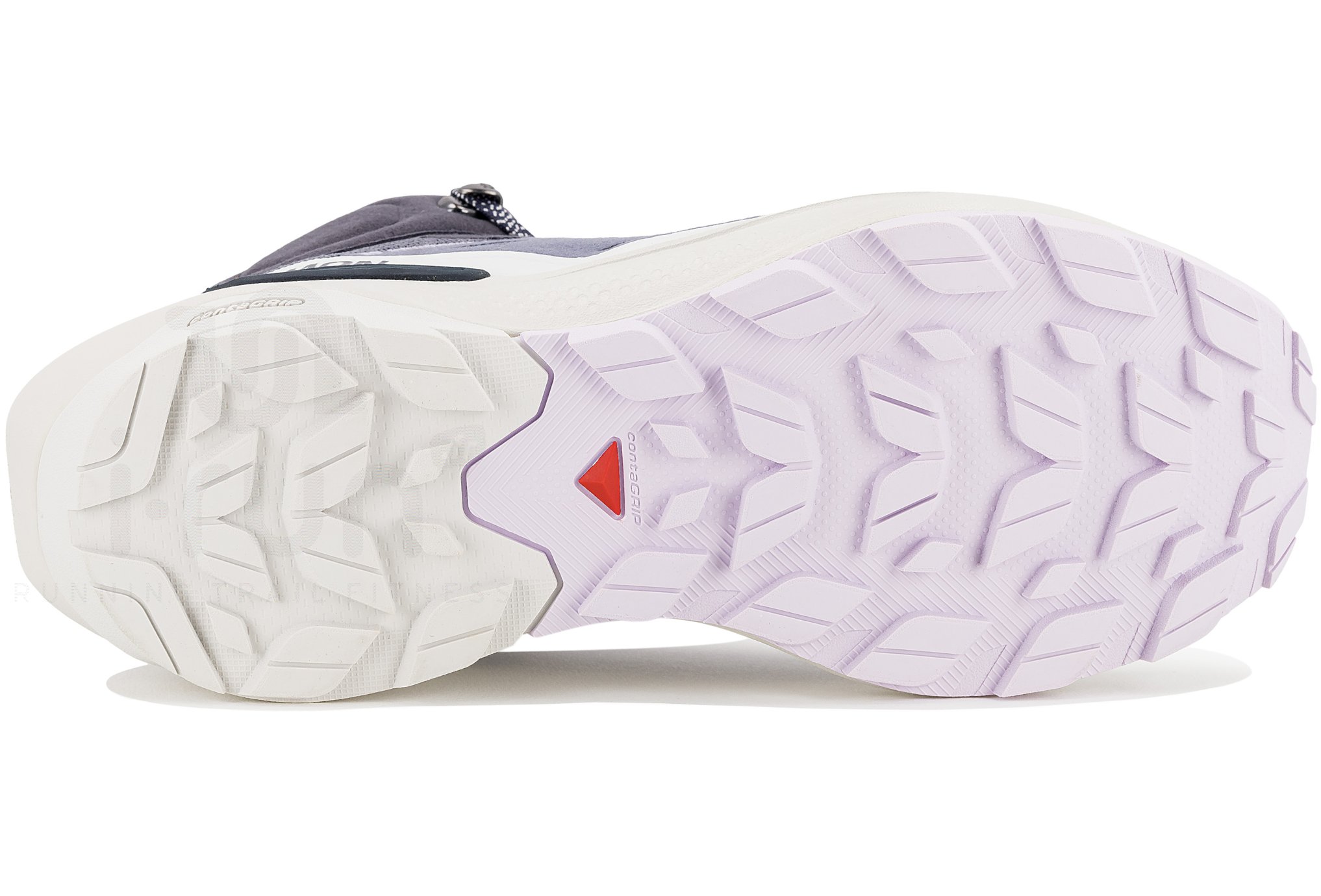 Salomon Elixir Activ Mid Gore-Tex W