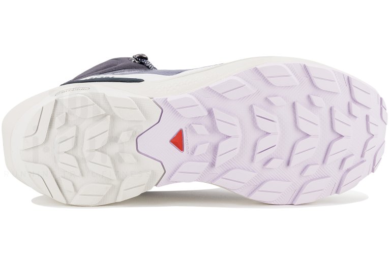 Salomon Elixir Activ Mid Gore-Tex W