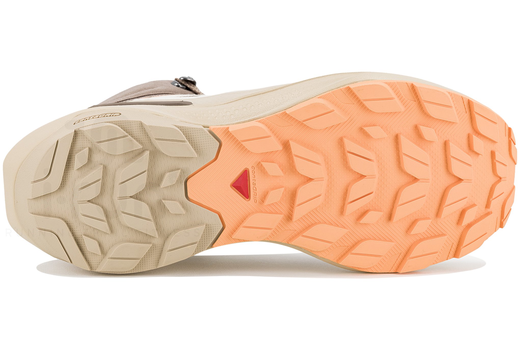 Salomon Elixir Activ Mid Gore-Tex W