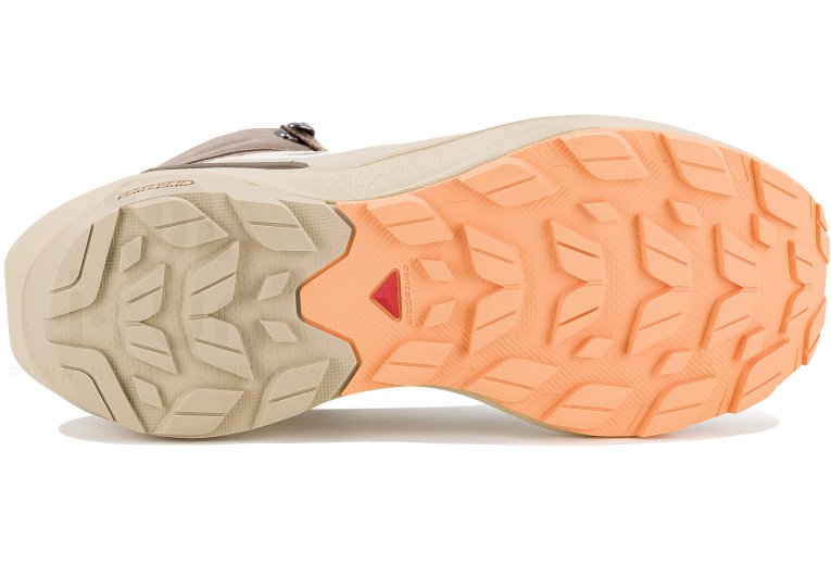 Salomon Elixir Activ Mid Gore-Tex W