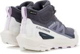 Salomon Elixir Activ Mid Gore-Tex Damen