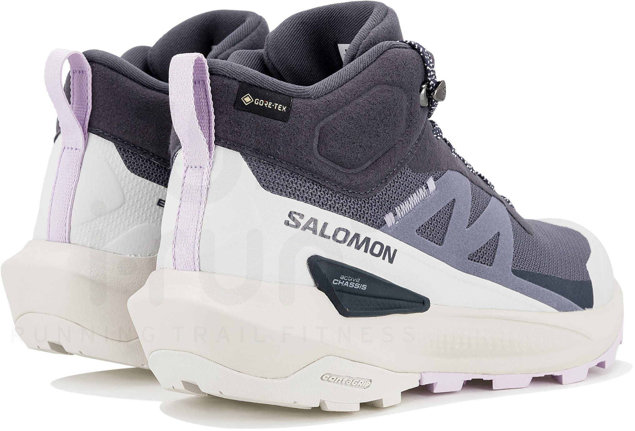 Salomon Elixir Activ Mid Gore-Tex W