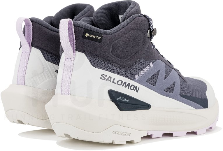 Salomon Elixir Activ Mid Gore-Tex W