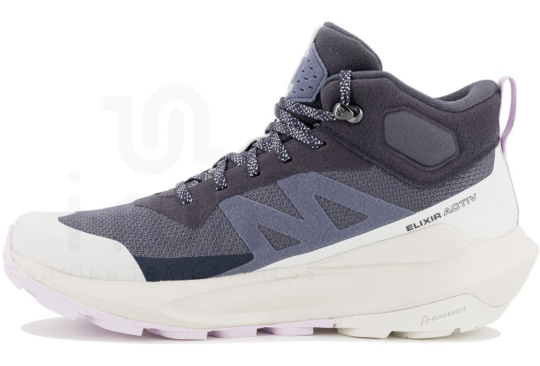 Salomon Elixir Activ Mid Gore-Tex W