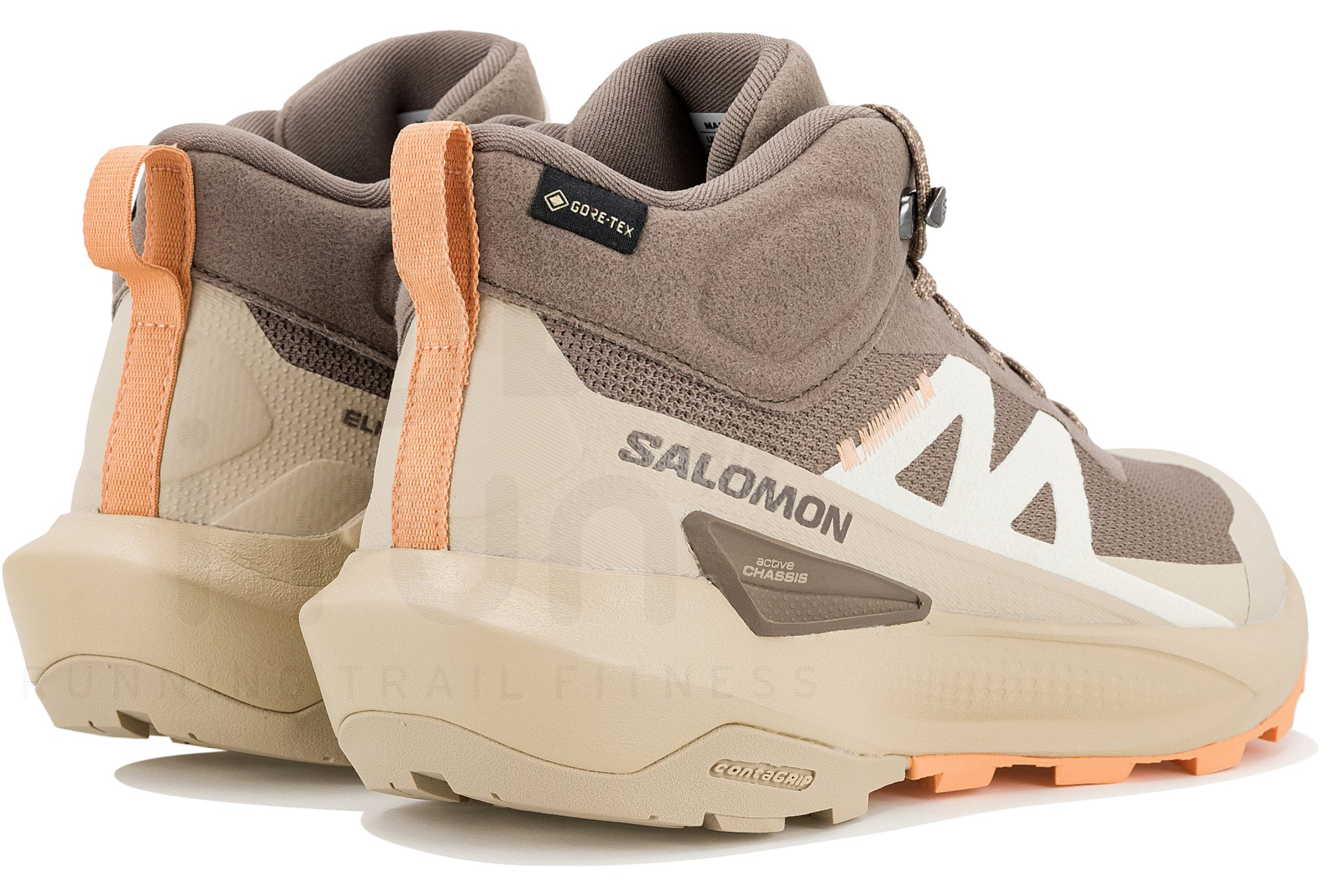 Salomon Elixir Activ Mid Gore-Tex W