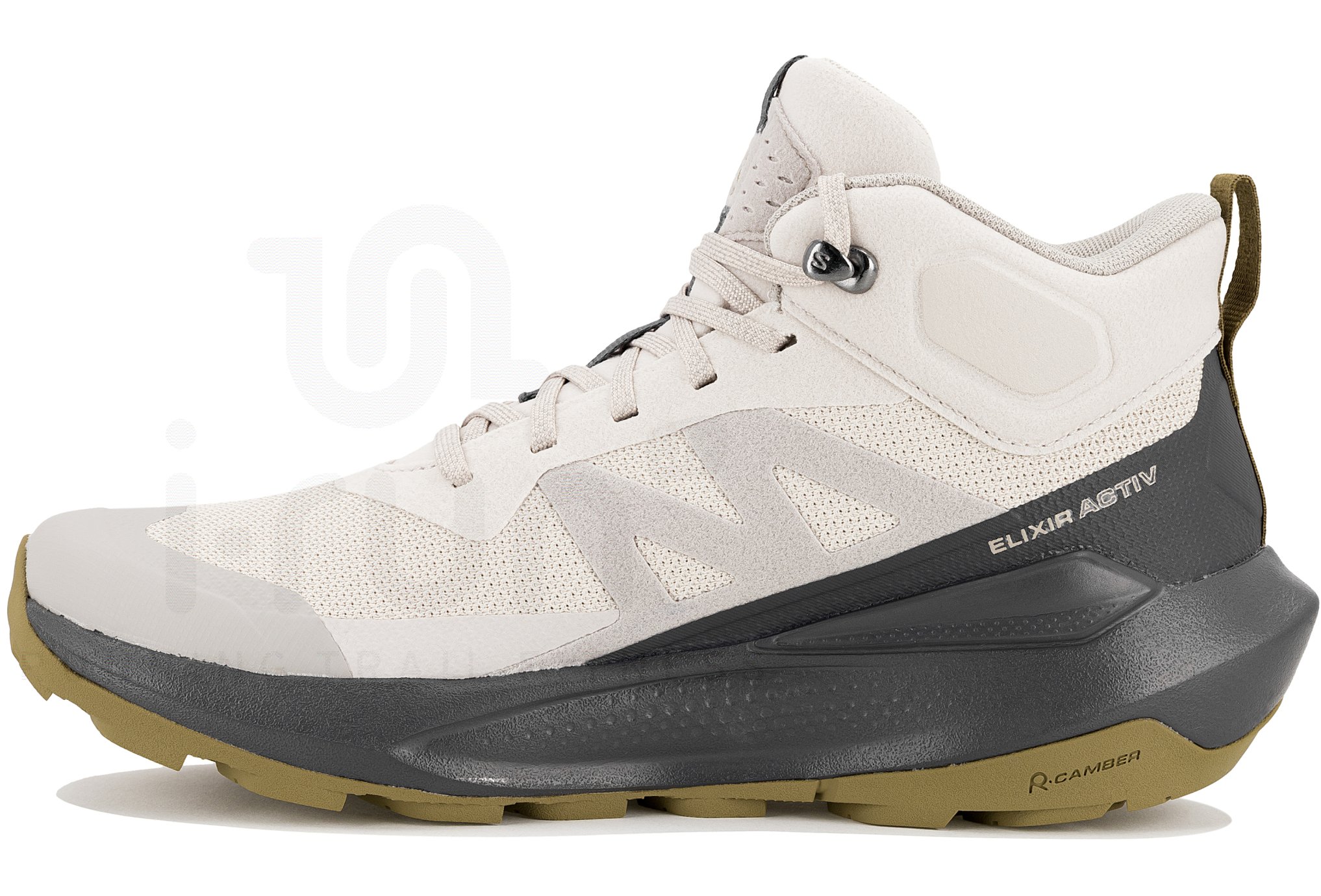 Salomon Elixir Activ Mid Gore-Tex W