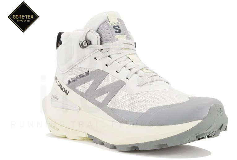 Salomon Elixir Activ Mid Gore-Tex Damen