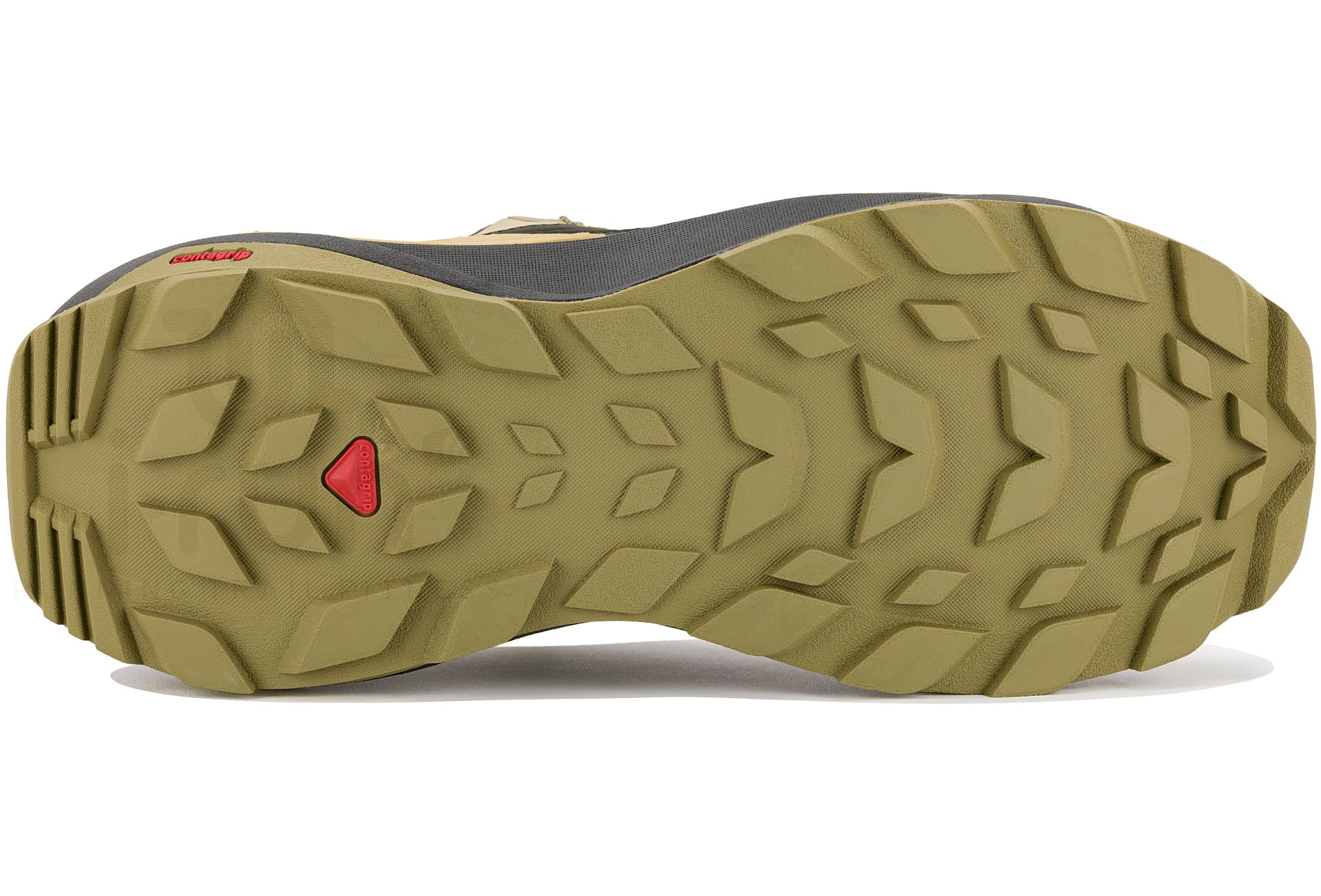 Salomon Elixir Gore-Tex