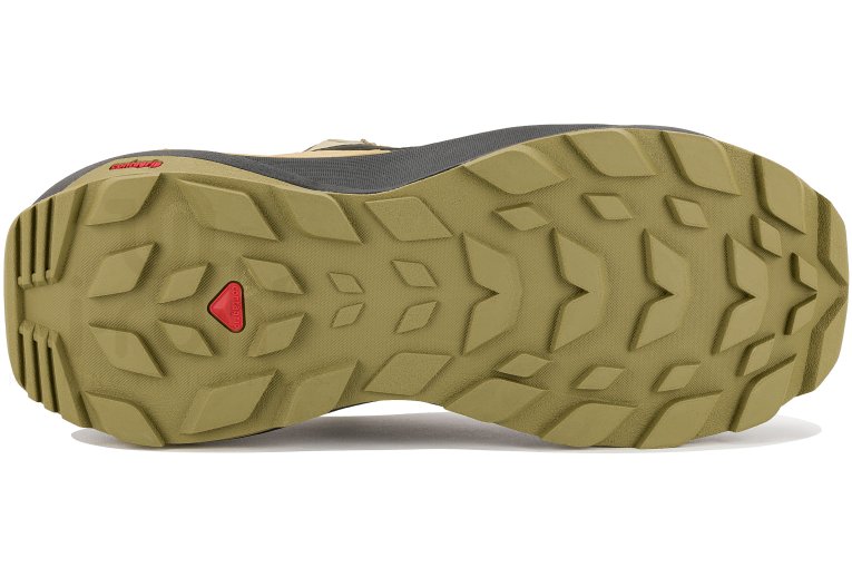 Salomon Elixir Gore-Tex