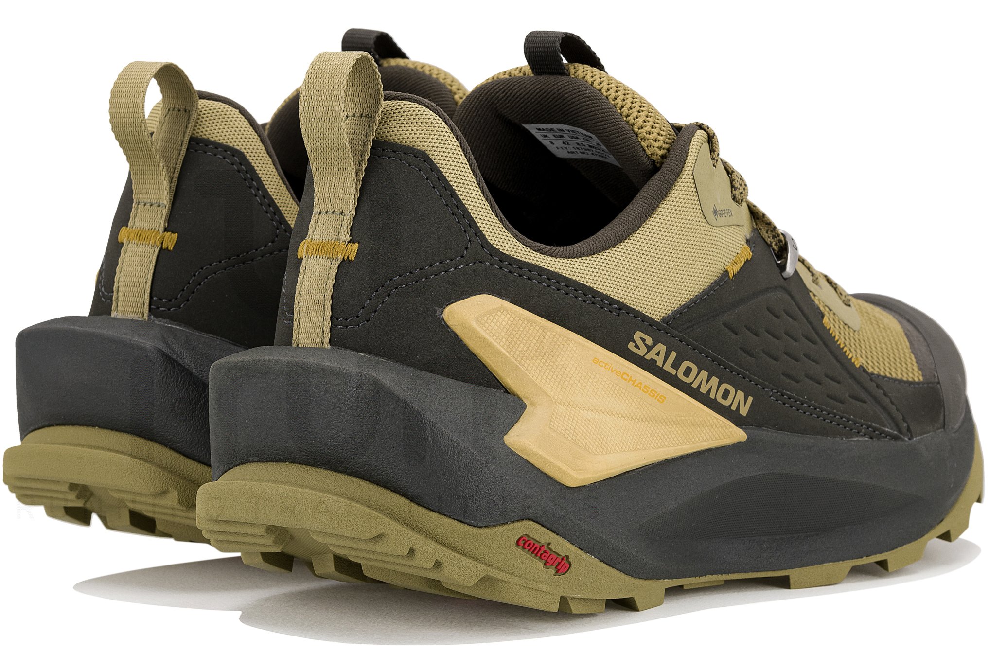 Salomon Elixir Gore-Tex