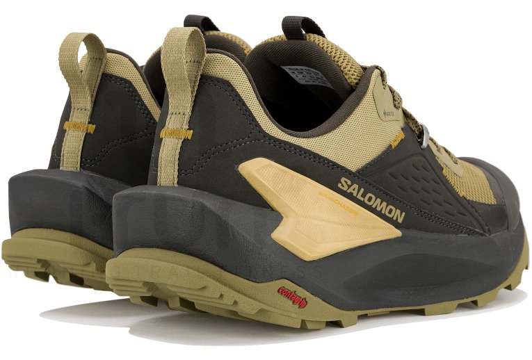 Salomon Elixir Gore-Tex