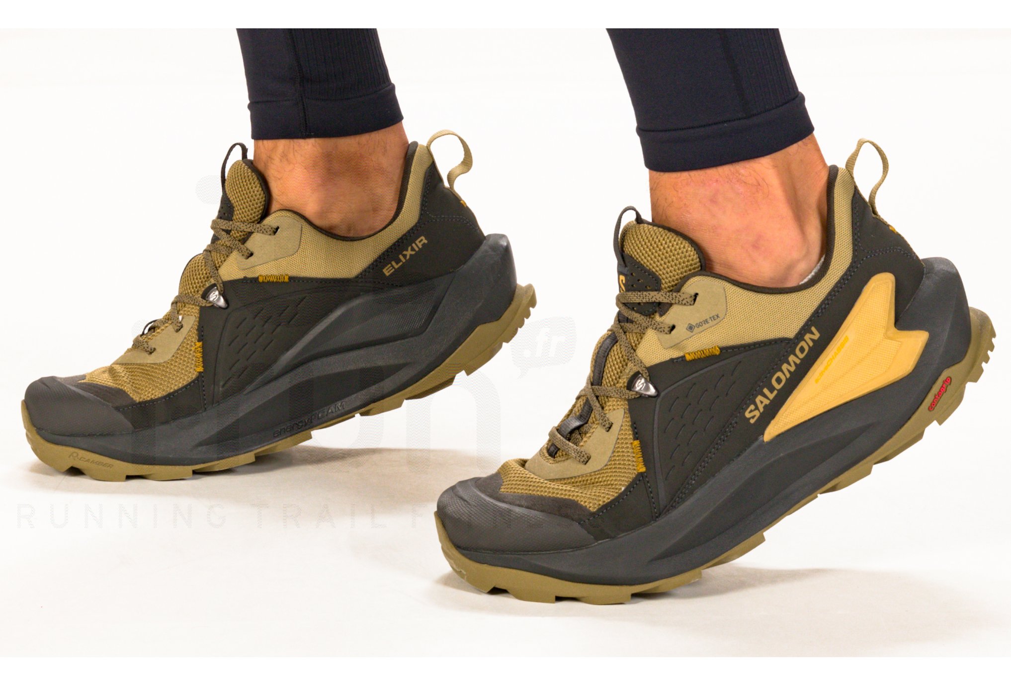 Salomon Elixir Gore-Tex