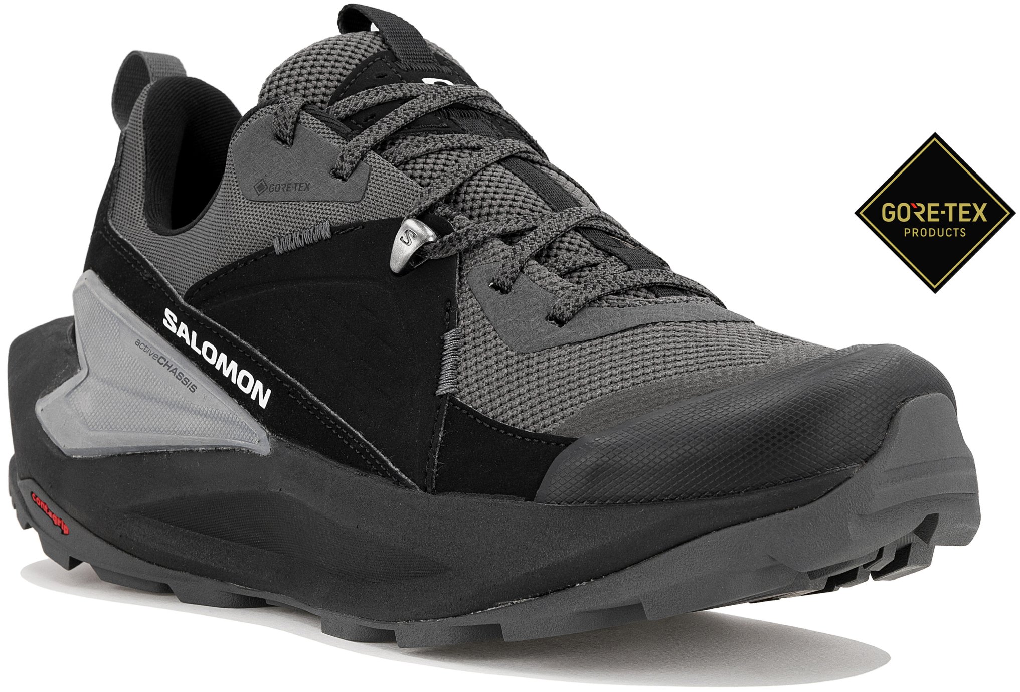 Salomon Elixir Gore-Tex M Chaussures homme