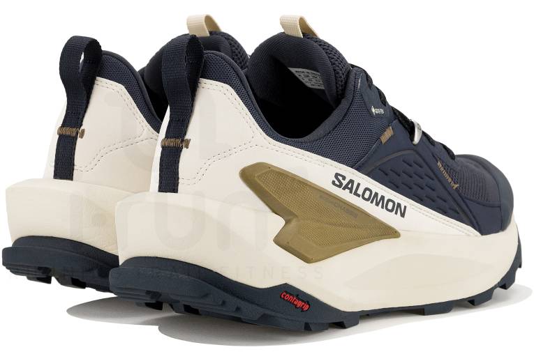 Salomon Elixir Gore-Tex Herren