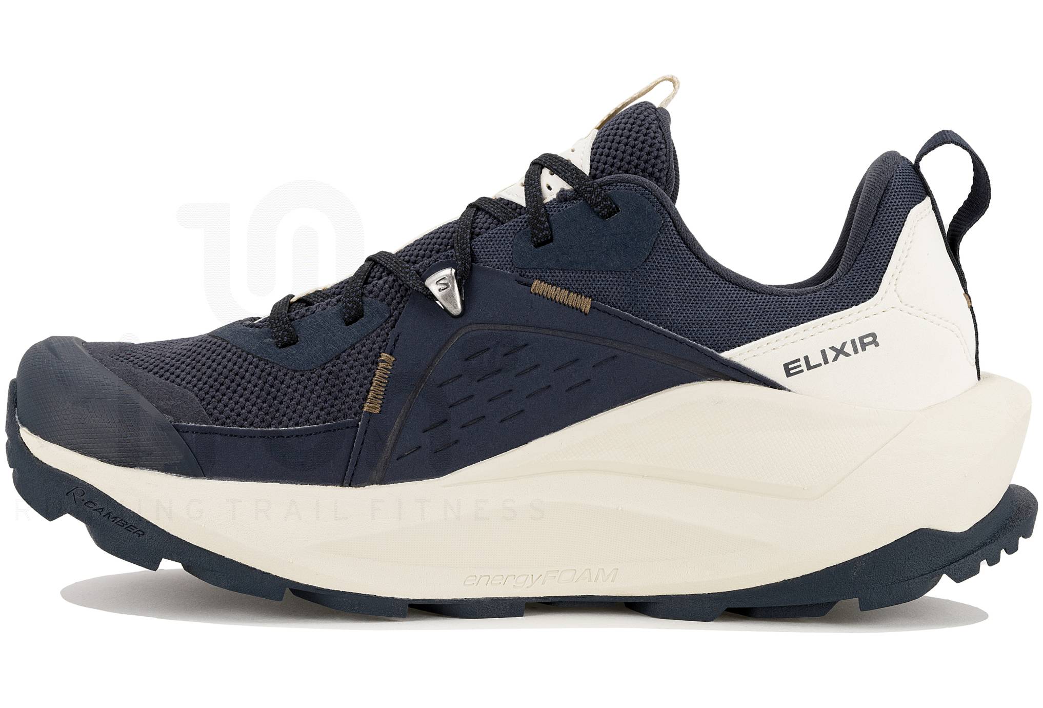 Salomon Elixir Gore-Tex Herren