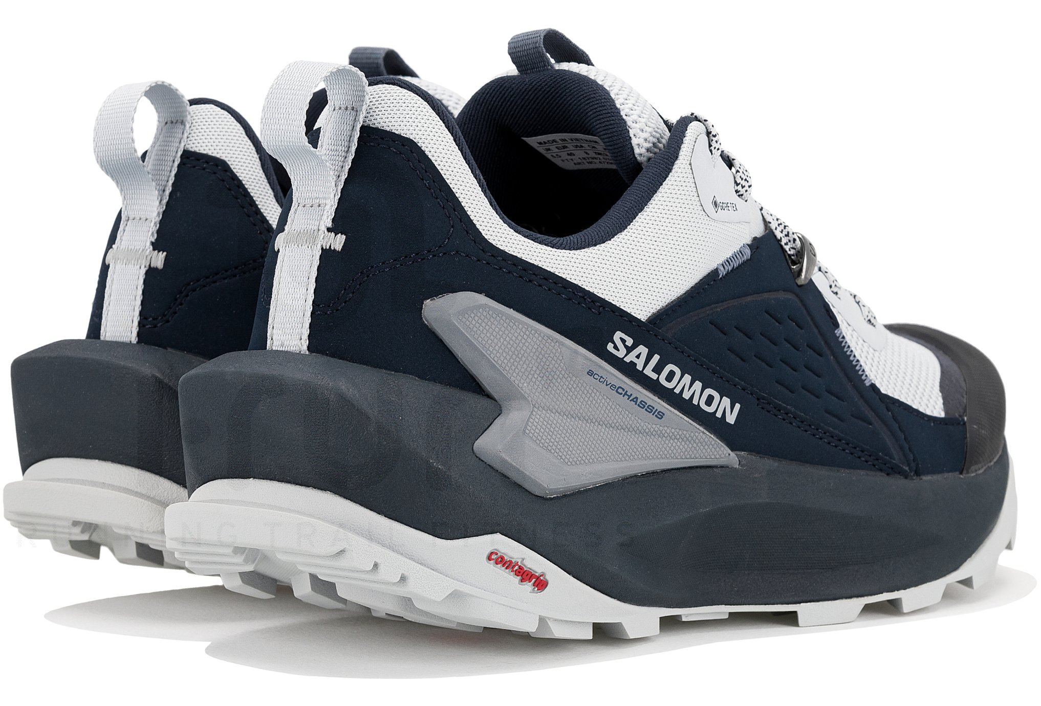 Salomon Elixir Gore-Tex Damen