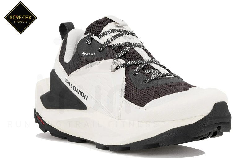 Salomon Elixir Gore-Tex Damen