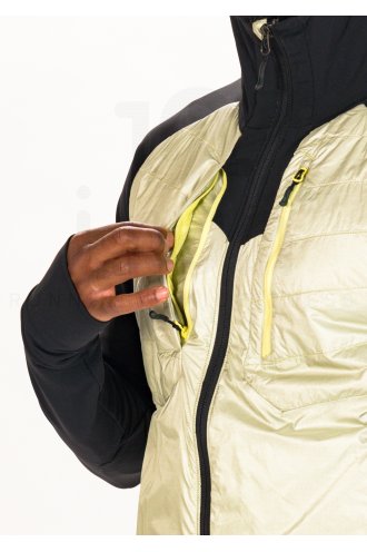 Salomon Elixir Hybrid Hooded M 