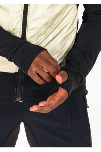 Salomon Elixir Hybrid Hooded M 