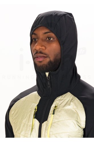 Salomon Elixir Hybrid Hooded M 