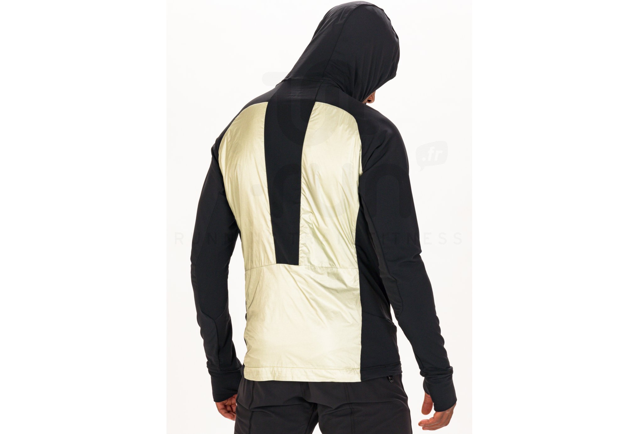 Salomon Elixir Hybrid Hooded M