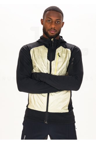 Salomon Elixir Hybrid Hooded M 