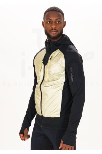 Salomon Elixir Hybrid Hooded M 