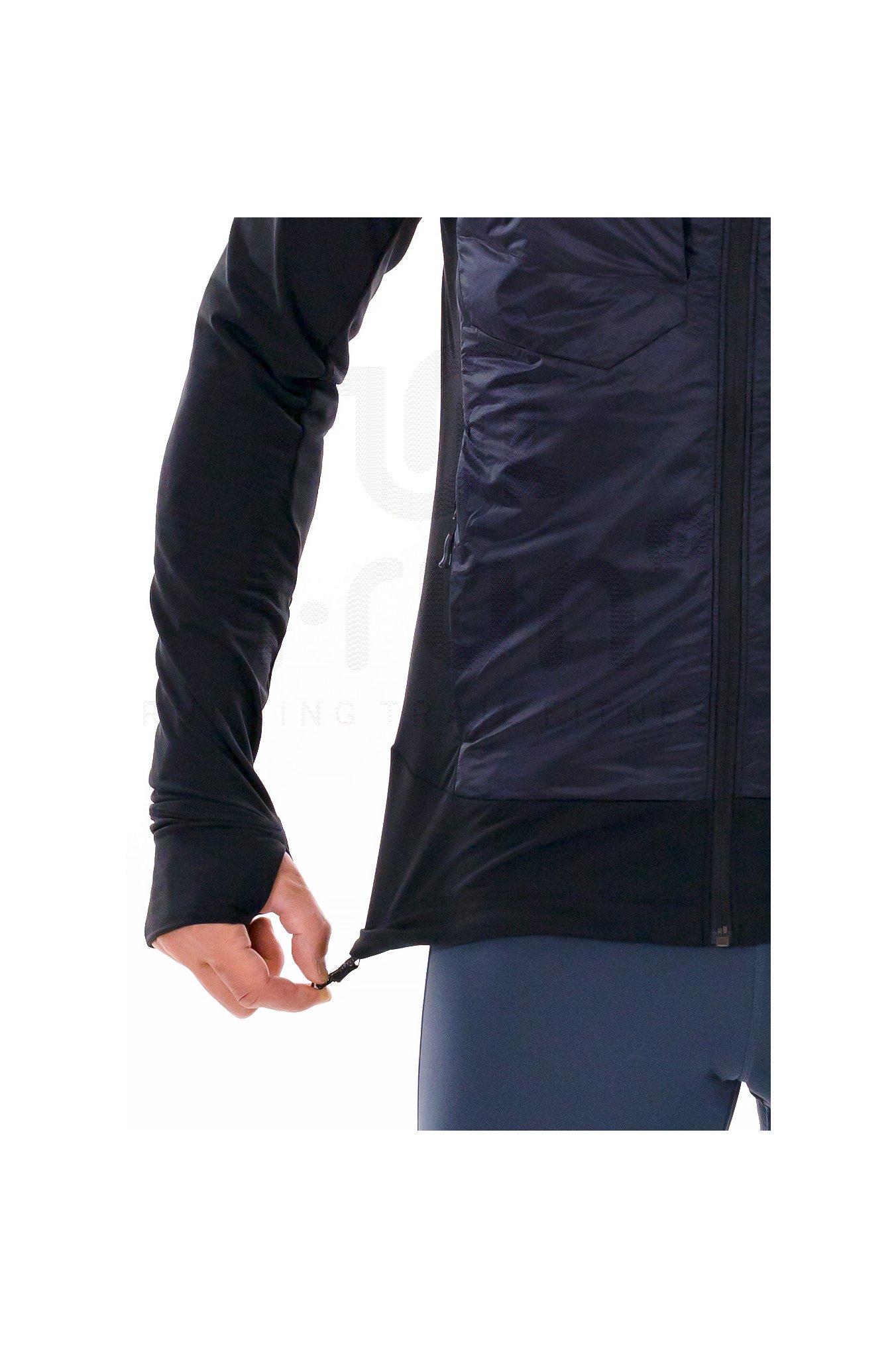 Salomon Elixir Hybrid Hooded M 