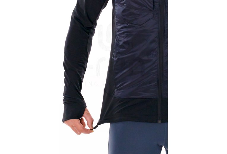 Salomon Elixir Hybrid Hooded M