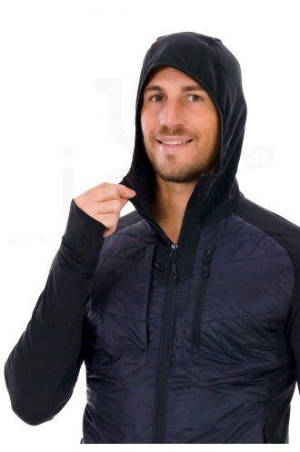 Salomon Elixir Hybrid Hooded M 
