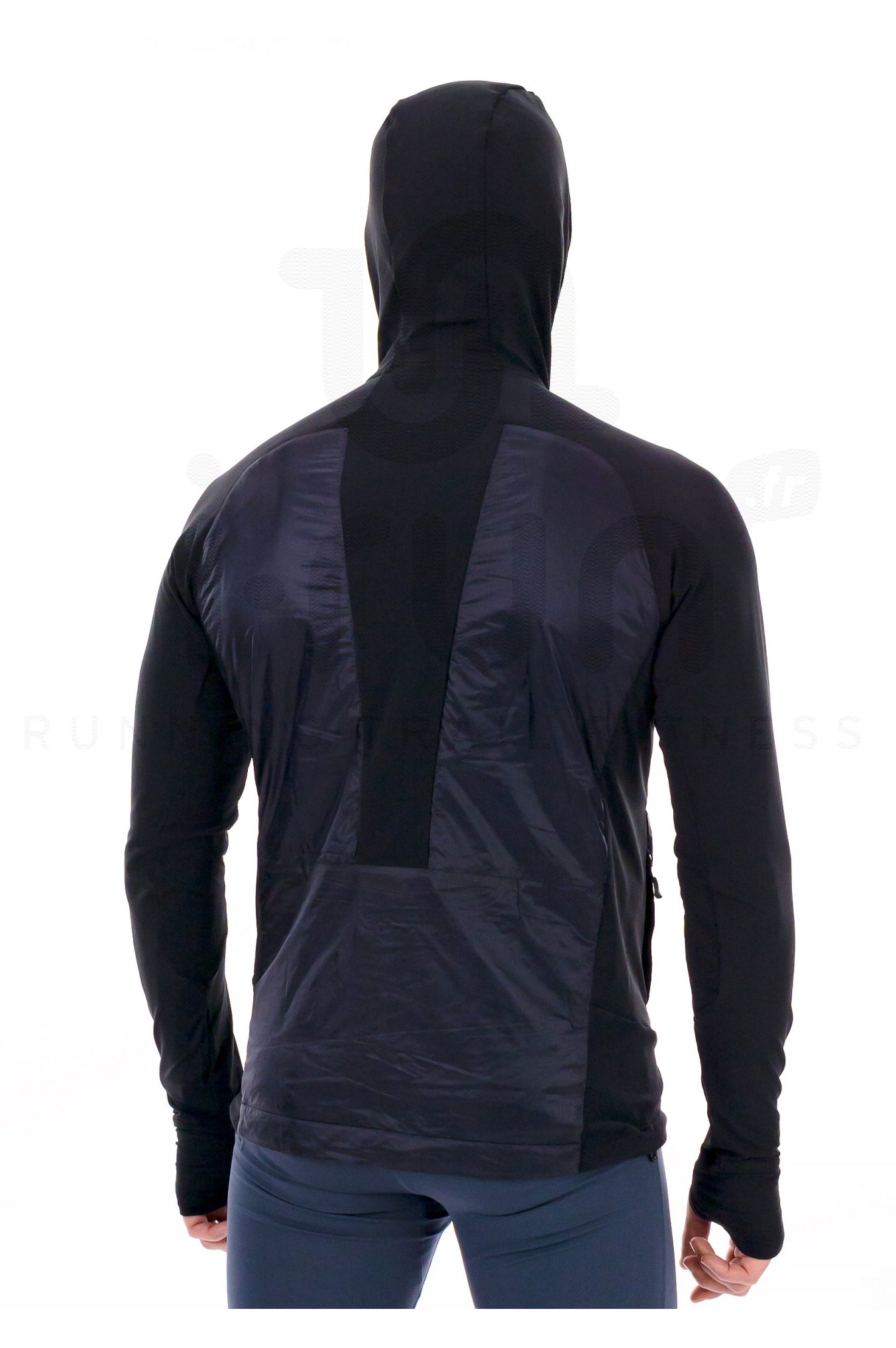 Salomon Elixir Hybrid Hooded M 