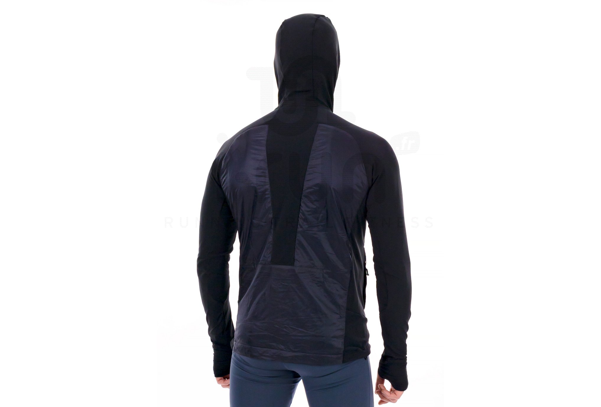 Salomon Elixir Hybrid Hooded M