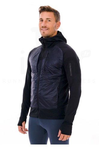 Salomon Elixir Hybrid Hooded M 
