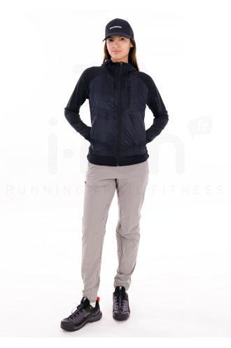 Salomon Elixir Hybrid Hooded 