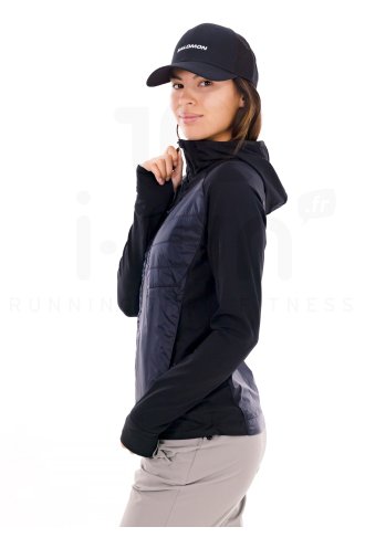 Salomon Elixir Hybrid Hooded 