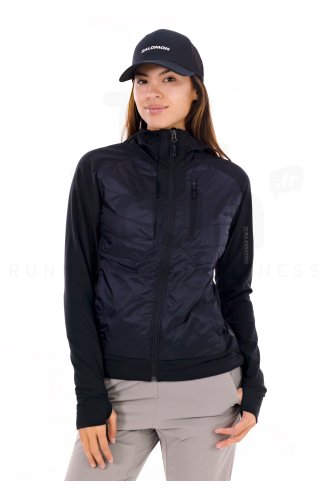 Salomon Elixir Hybrid Hooded 