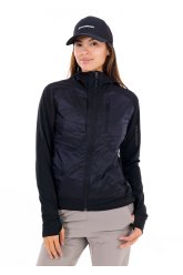 Salomon Elixir Hybrid Hooded Damen
