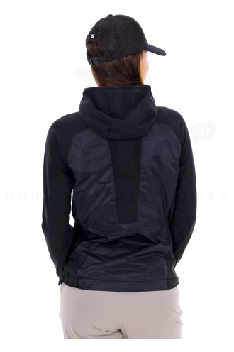 Salomon Elixir Hybrid Hooded 