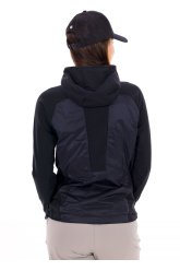 Salomon Elixir Hybrid Hooded Damen