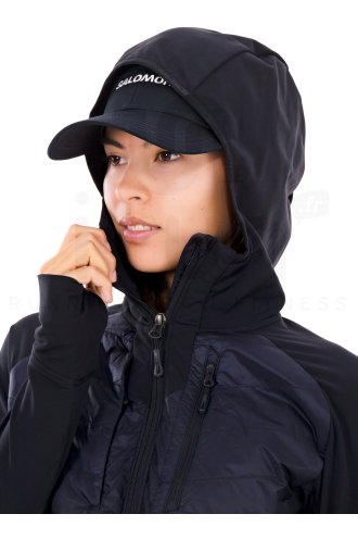 Salomon Elixir Hybrid Hooded 