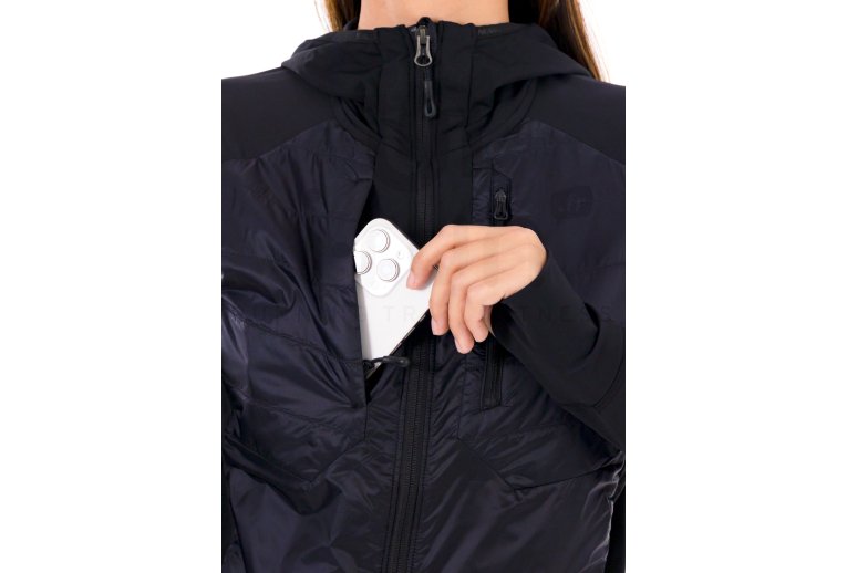 Salomon Elixir Hybrid Hooded