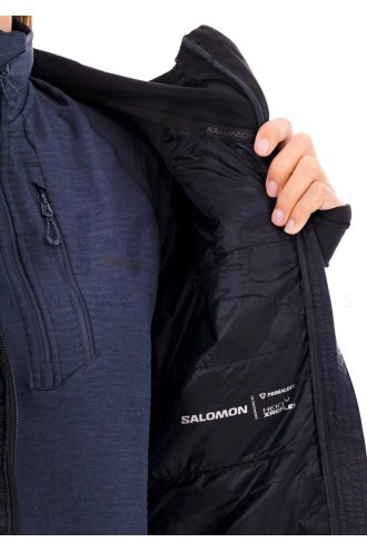 Salomon Elixir Hybrid Hooded 