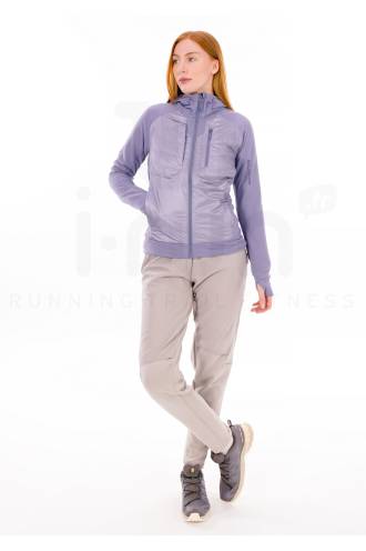 Salomon Elixir Hybrid Hooded 