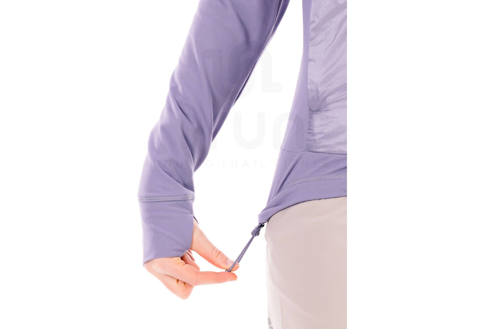 Salomon Elixir Hybrid Hooded