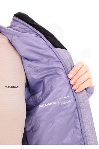 Salomon Elixir Hybrid Hooded 