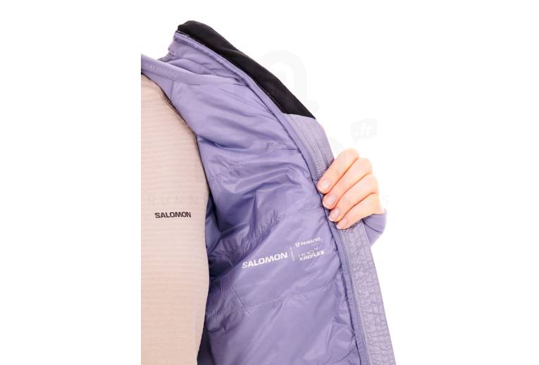 Salomon Elixir Hybrid Hooded