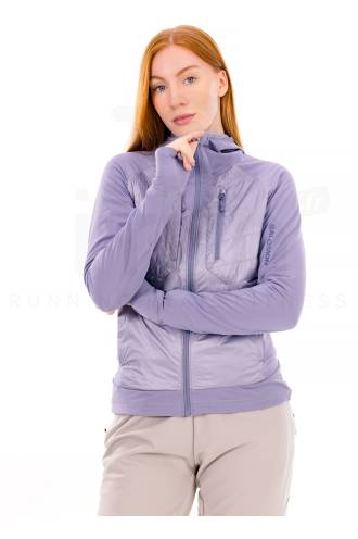Salomon Elixir Hybrid Hooded 